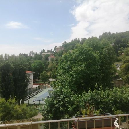 Hotel Pino Torinese Екстер'єр фото