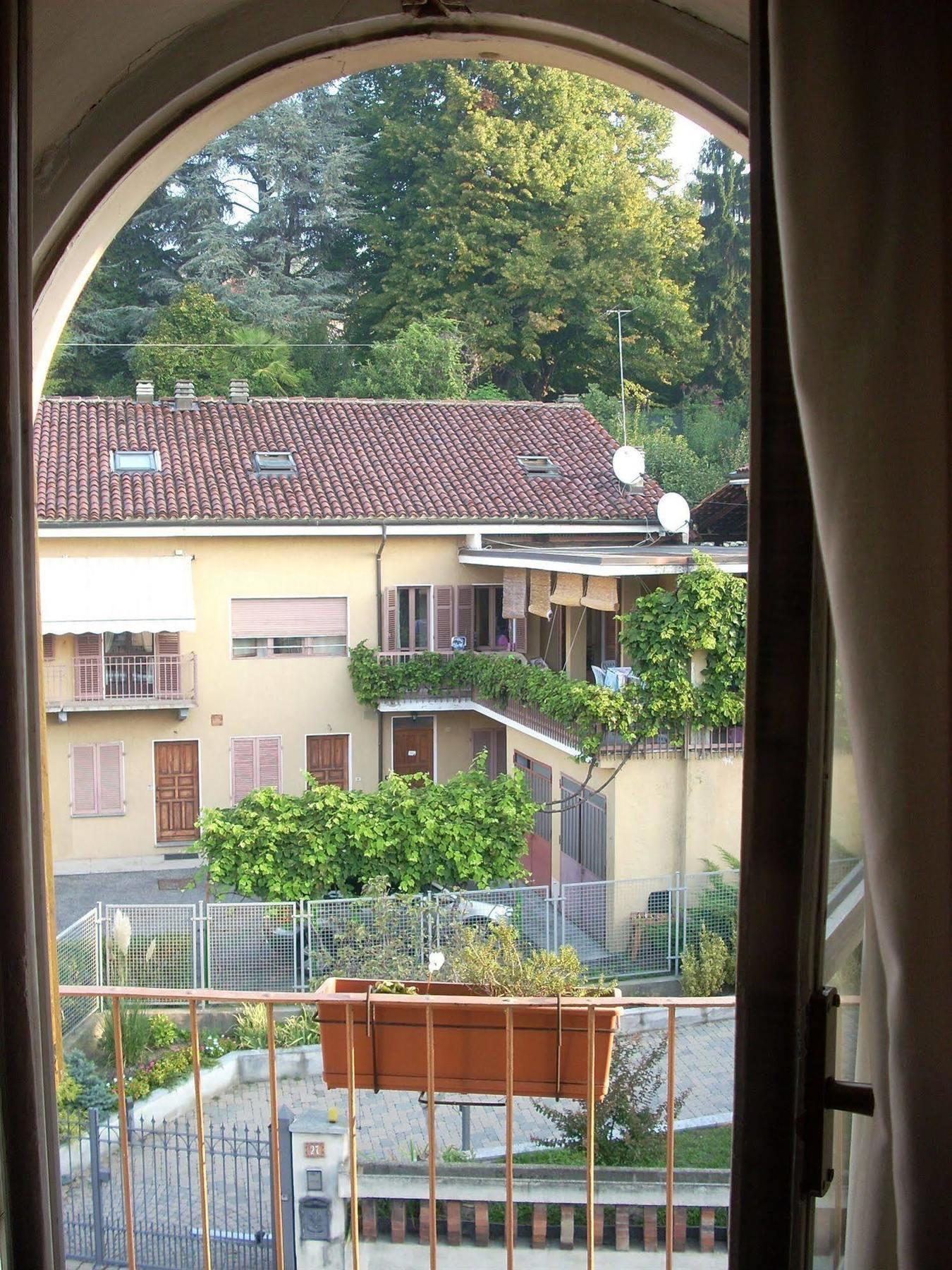 Hotel Pino Torinese Екстер'єр фото